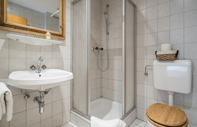 Boutique Holiday Home in Kirchberg with Hot Tub - Foto 12