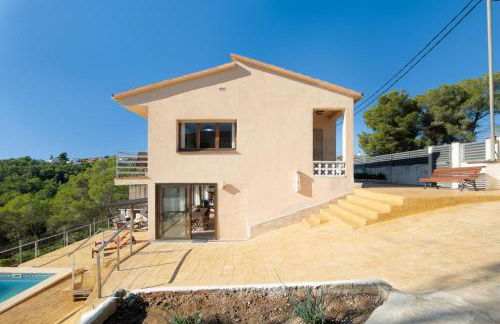 Mima House with Pool - Foto 27