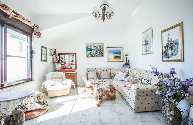 Sevid Holiday Homes - Foto 26