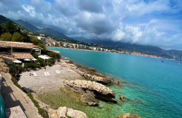 Le Santa Monica - Appartement Vue Mer proche Monaco ,Menton, Italie à Roquebrune Cap -Martin - Foto 52