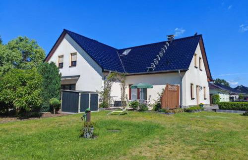 Ferienwohnung Zühlensee - Foto 1