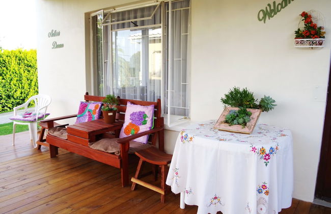 Aalkies Dream Luxurious Selfcatering - Foto 30