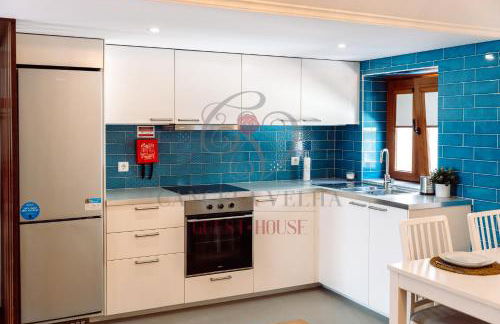 Cancela Velha Guest•House - Foto 13