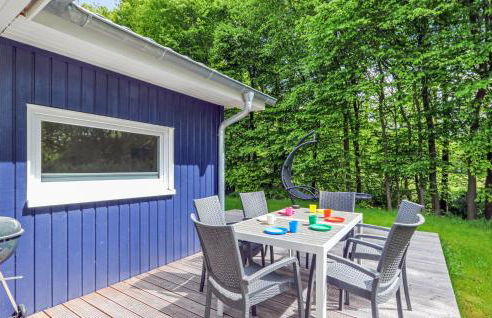 Lovely Home In Krems Iiwarderbrück - Foto 11