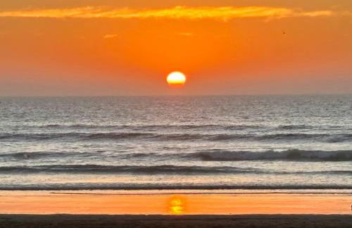 Le Panoramic vue mer - Foto 4