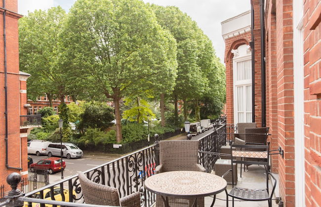 Presidential Apartments - Kensington - Photo 71