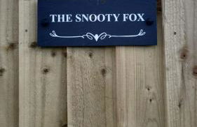 The Old Barn - Foto 10