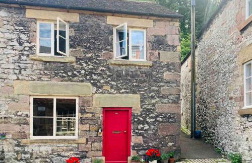 Cosy Boutique Cottage Wirksworth - Foto 1