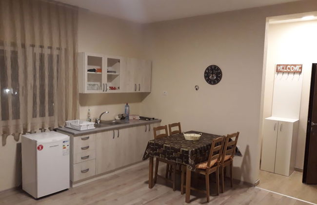 Vila & Apartments MATEA - Foto 35