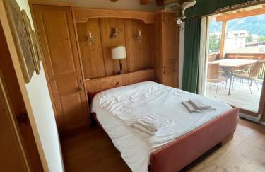 Luxury panoramic apartment Plan de Corones - Photo 13