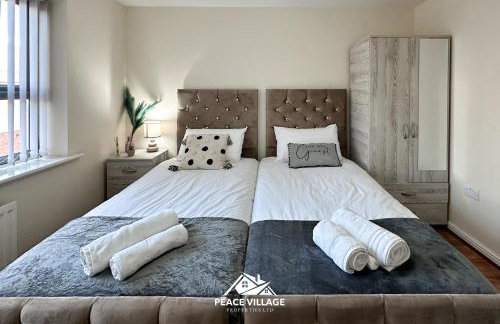 Ashton Co-Living - Private Room Self-Cater - Foto 13