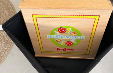 Sables des Dunes, jolie maison neuve tout confort, vacances famille ou entre amis, 500 m plage - Foto 41