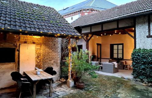 Maison Marcks Champagne - Foto 32