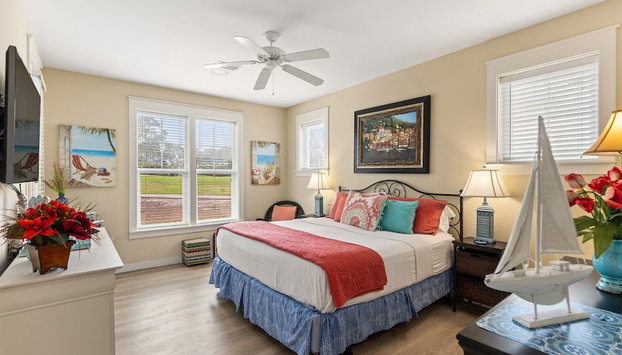 1337 Laurel Grove 3 Bedroom Home by RedAwning - Foto 2, Habitación