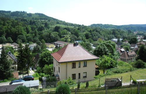 Karin's behagliche Ferienwohnung - Foto 14