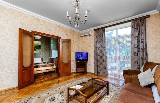 Formula Apartment Sea view & Balcony 2 - Foto 8