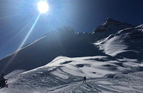 Appartamento Cuore delle Alpi - Foto 26