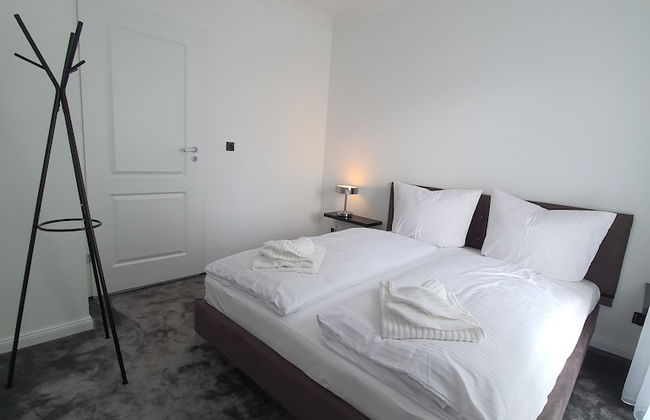 Korda Apartments - Foto 3