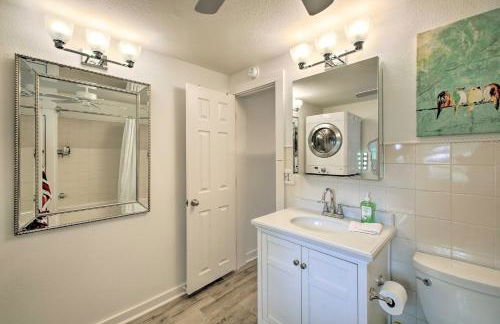 Deck, Boat Slip and Views Lake Hamilton Cabin! - Foto 17