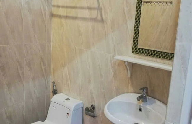 Nhat Thu Hotel & Apartment - Photo 23