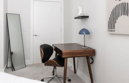 CozySuites at ArtCincy - Foto 8