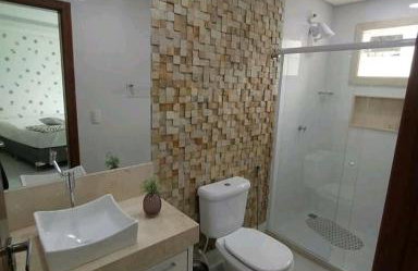 Apto da Dê - Centro de Venda Nova do Imigrante ES - Foto 7