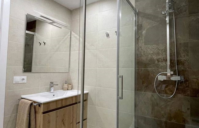 Princesa 3 bedrooms with views - Photo 22