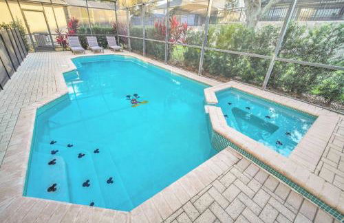 Getaway Cove Villa - Foto 1