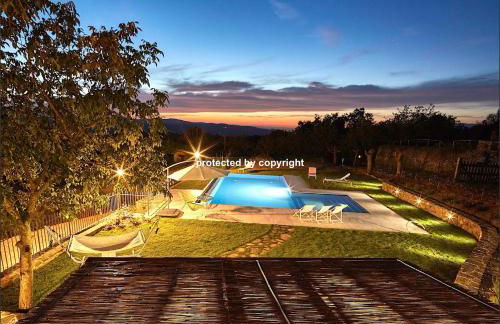 Romantic Lux Country House - Foto 1