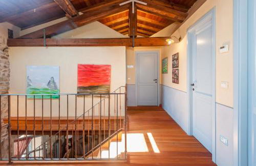 Tuscan Country House - Capanna dei muli - Foto 16