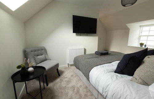 Harbourside, Shetland Islands - Foto 13