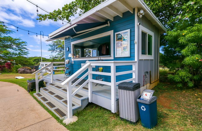 Kauai Kiahuna Plantation by Coldwell Banker Island Vacations - Foto 46