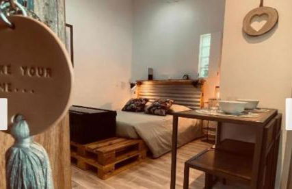 Maison d'hôtes La Capucine - Foto 1