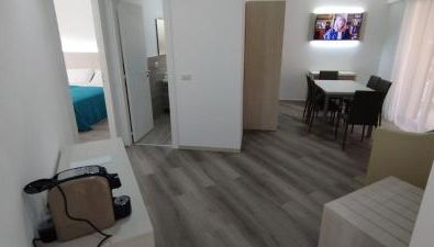 Appartamento Parco Urciuolo Cirella - Foto 2