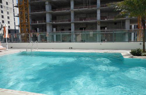 Stylish Minimalist 1BR in The Crosby - Foto 22