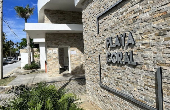 Playa Coral Condo in Paradise F22 - Foto 16