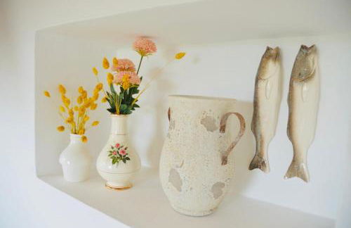 Casa Tarapoto Aljezur Old Town - Foto 10