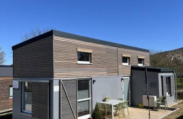 Tinyhaus Ferien - Photo 24