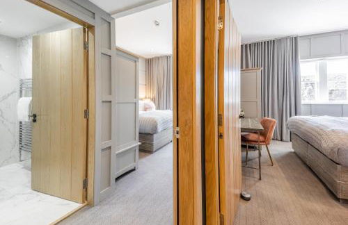 No1. Apartments St Andrews - South Street - Foto 94