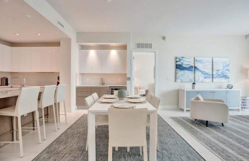 Luxury Ocean View 2BR - Foto 6