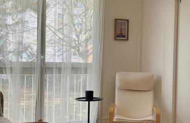 St Fons-Proche de Lyon, 6 chambres, rénové - Foto 20