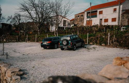 Casa da Mina - Pendilhe - Foto 45