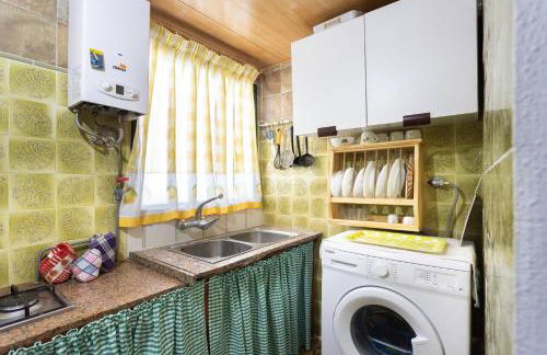 OkStay Vista Mar Caletón Tenerife - Foto 15