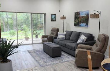 Wise Owl Retreat on the River - Foto 16