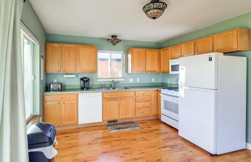 Brooklyn Cottage w/ Dock - Steps To Wamplers Lake! - Foto 7