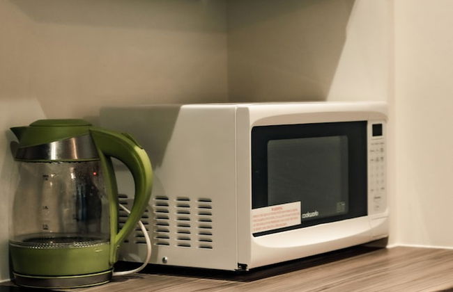 Bv Apartments Conditioning House Bradford - Photo 8