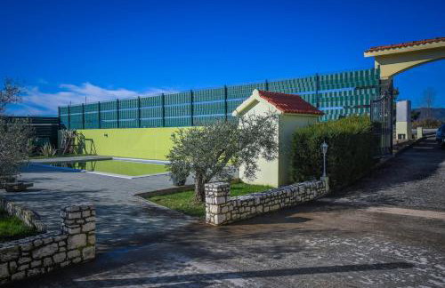 Villa Usce - Foto 49