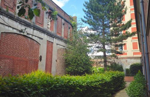 Appartement de 90m² situé dans le Vieux-Lille. - Foto 21