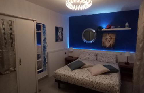 villa verde bed and breakfast - Foto 22