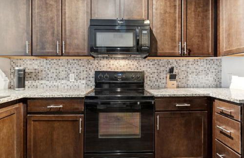 Kasa At Artisan Music Row Nashville - Foto 123